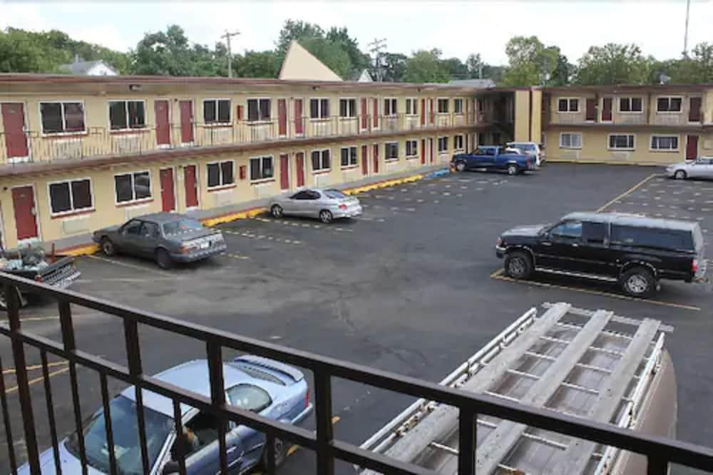 Hotel Travelodge By Wyndham