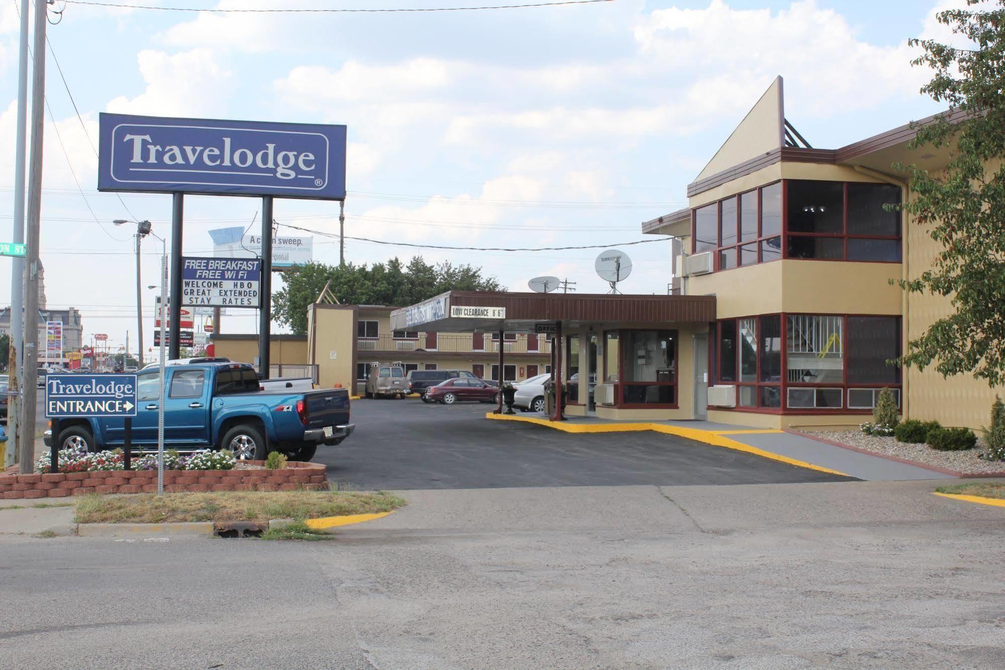 Travelodge By Wyndham